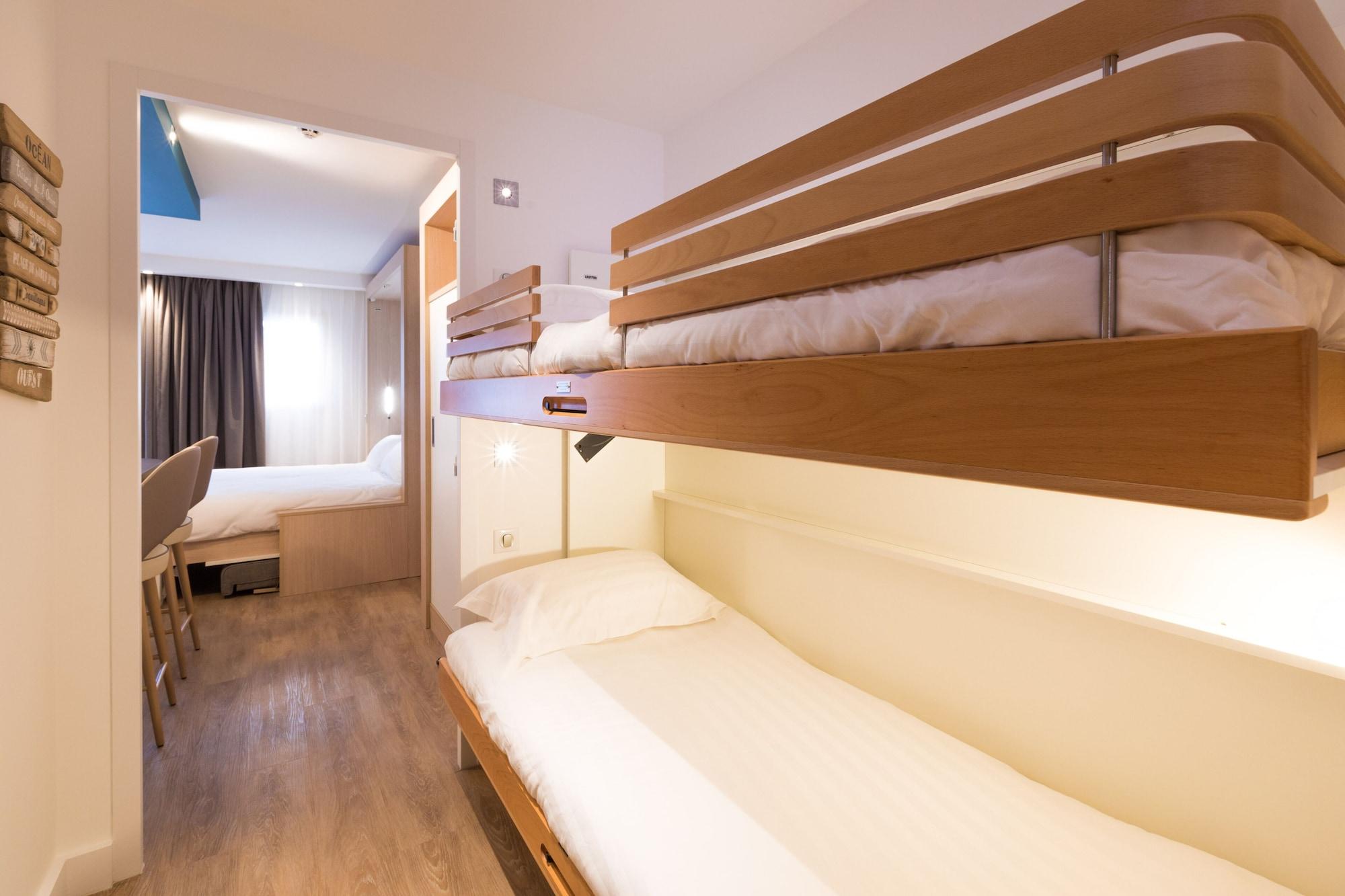 Residence Neptunia Saint-Malo Exterior photo