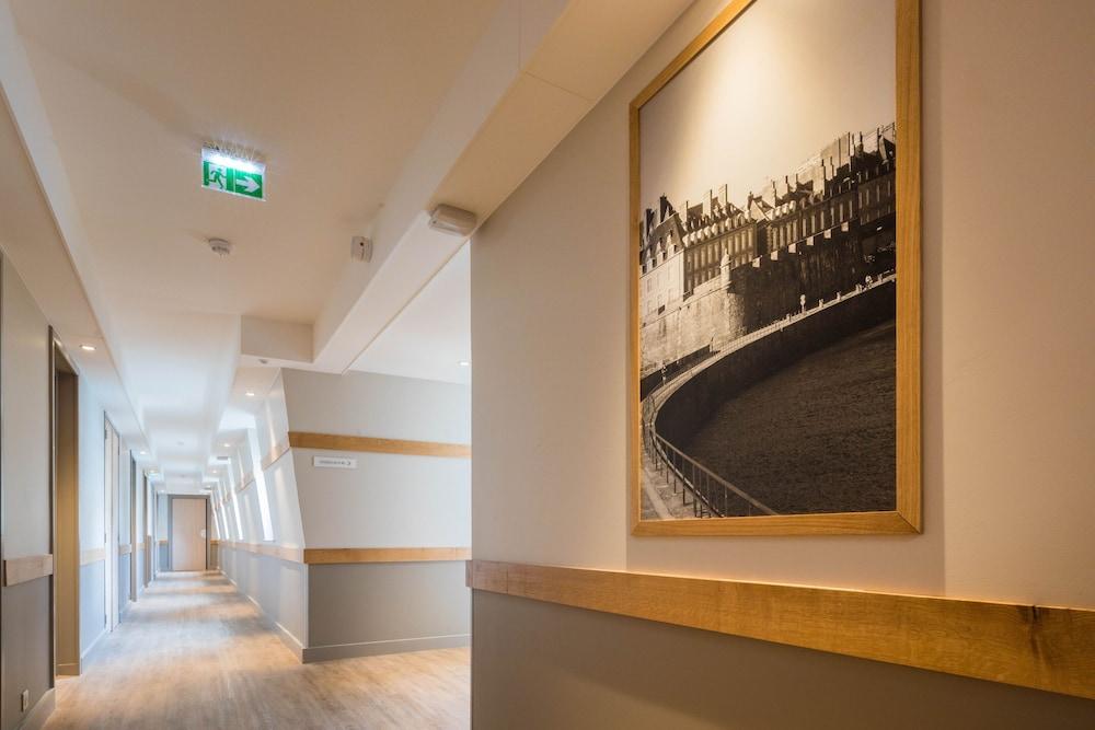Residence Neptunia Saint-Malo Exterior photo