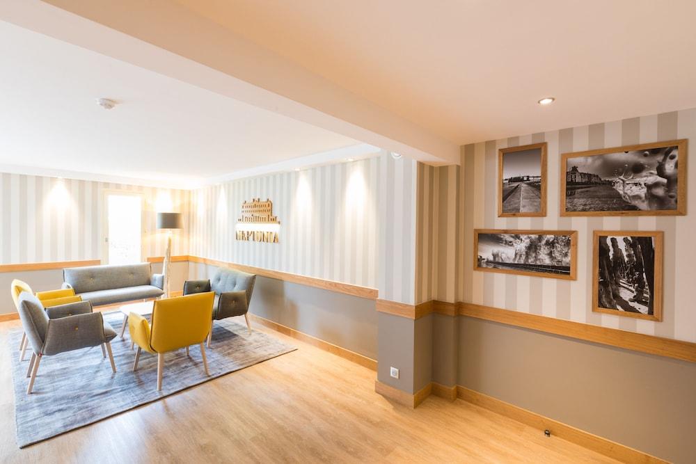 Residence Neptunia Saint-Malo Exterior photo