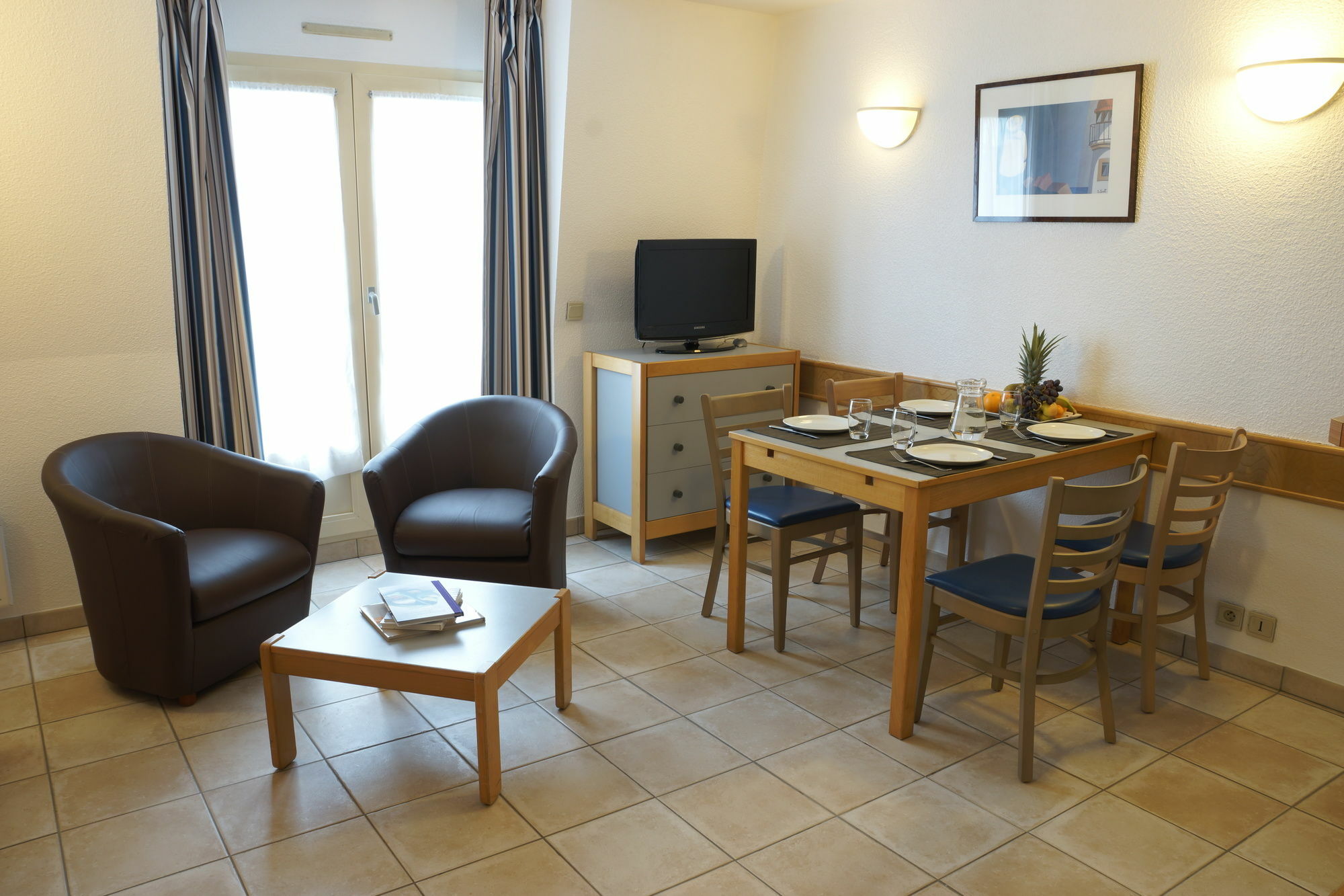 Residence Neptunia Saint-Malo Exterior photo